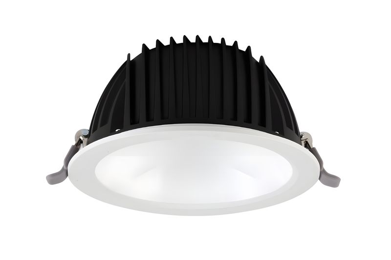 OPPLE LED 14W Round Lamp 4000K - White , Energy-Efficient Lighting