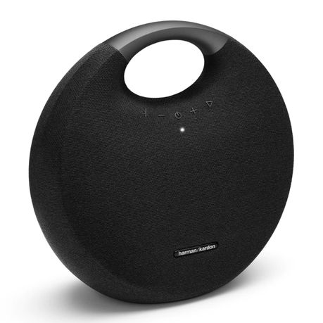 portable bluetooth speaker harman kardon