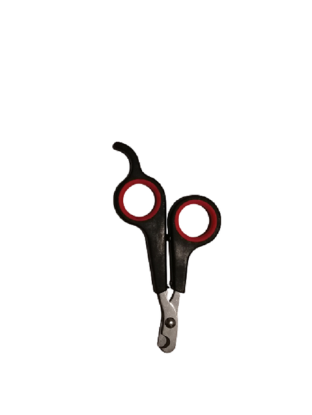 Dog trimmer cheap scissors