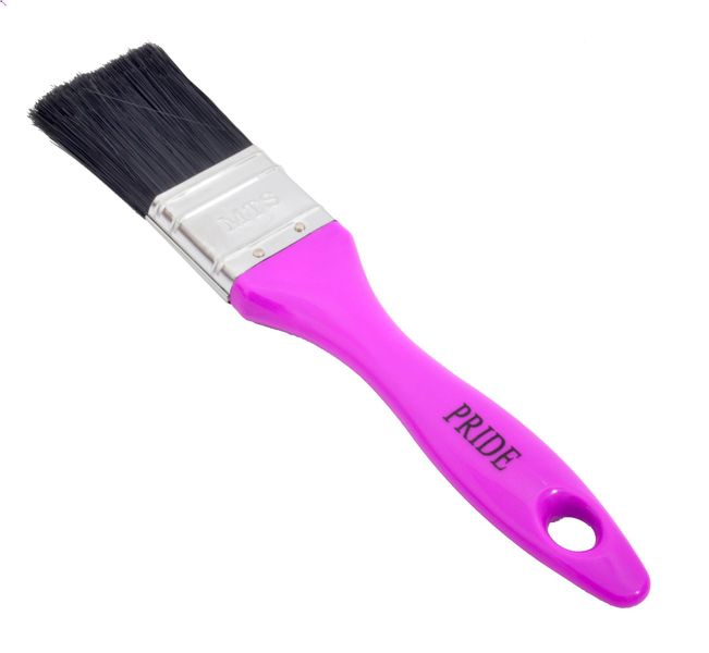 MTS Paintbrush Pride 38mm