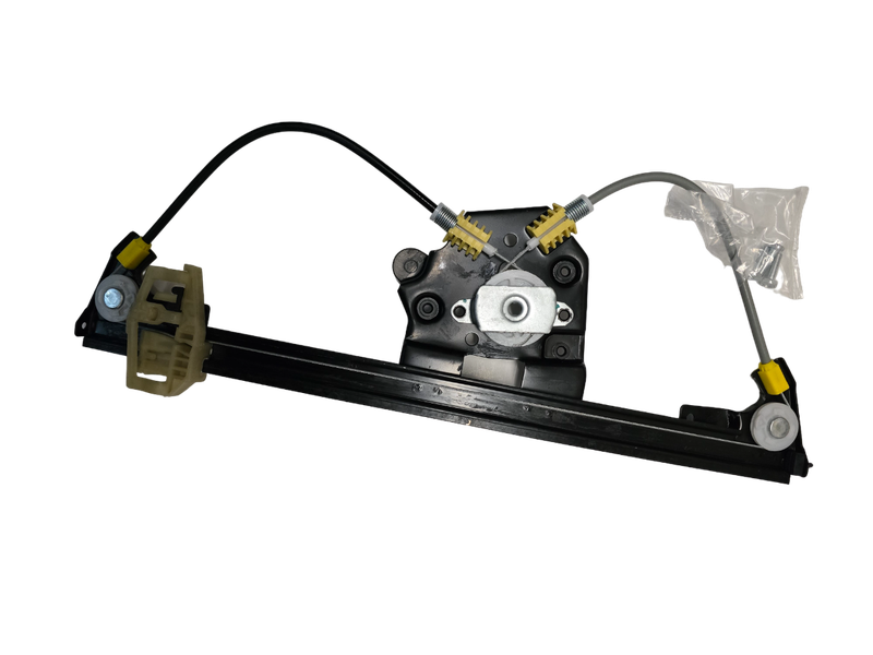 Rear Window Mechanism for BMW E90 Sedan 2005 - 2012 - Driver Side / RHS