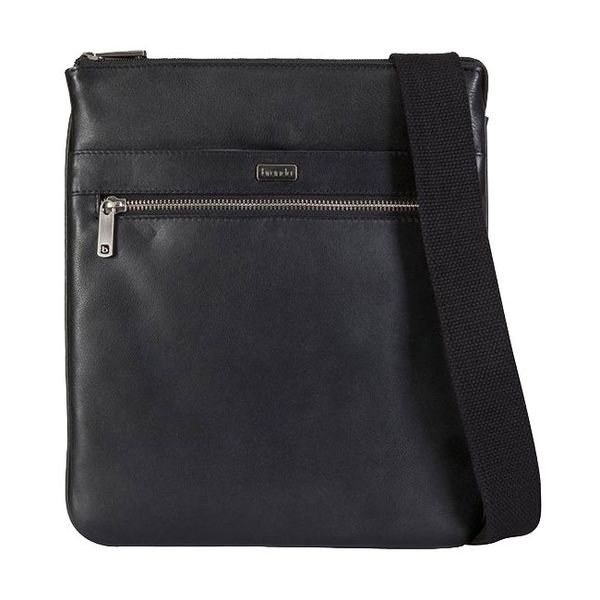 Brando Elegant Andes Slimline Tablet Bag - Black
