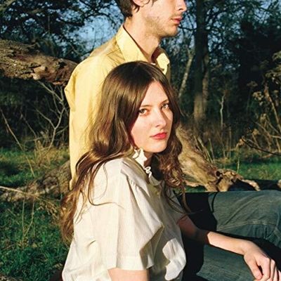 Vinyl / 12" Album image