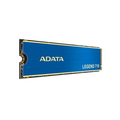 内蔵型SSD adata ssd 1TB M.2 2280 1000GB PCIe Gen4 Adata LEGEND 710 PCIe Gen3 x4 M.2 2280 Solid State Drive 1TB