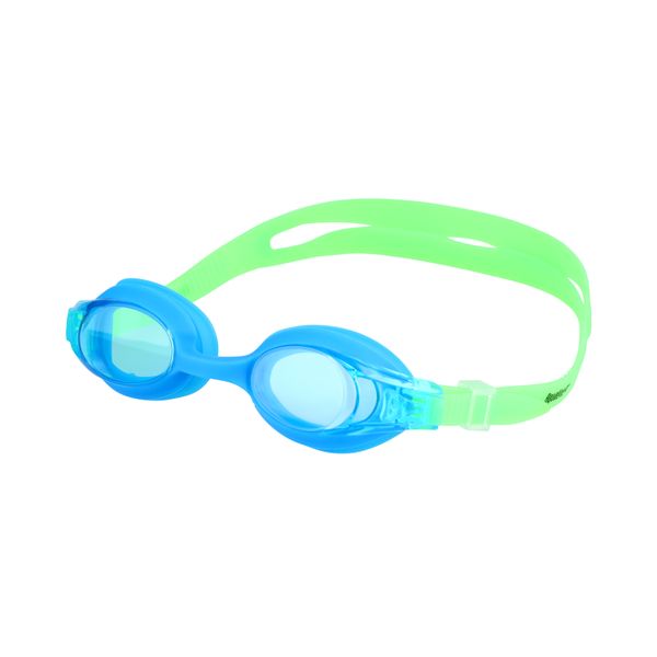 Aqualine Fusion Jnr Silicone Goggles