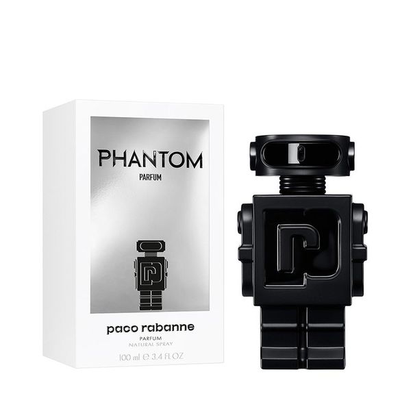 Paco Rabanne Phantom Parfum 100ml for Men