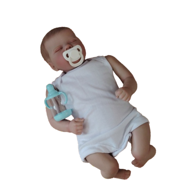 19 Inch Newborn Baby Quin Reborn Baby