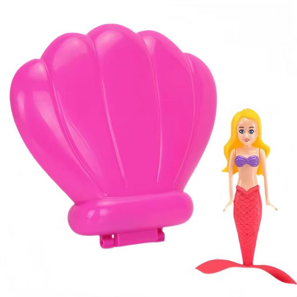 Mermaid Dive Toys Bath Toys Mermaid Pool Toys Diving Toys