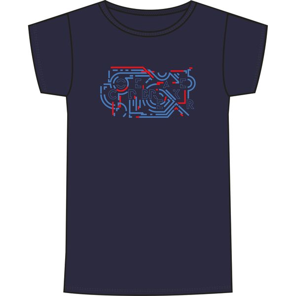 Domyos Kids Basic Cotton T-Shirt
