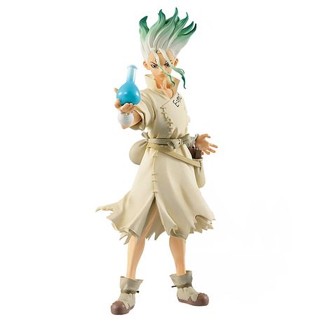 6 Dr Stone Senku Ishigami Figure Buy Online In South Africa Takealot Com