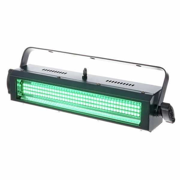CAMEO CAM-CLTW100W 3 in 1 Strobe, Blinder and Wash Light 132 x 0.2 W RGB