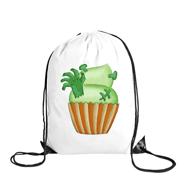 Polyester - Cup Cake Zombie image