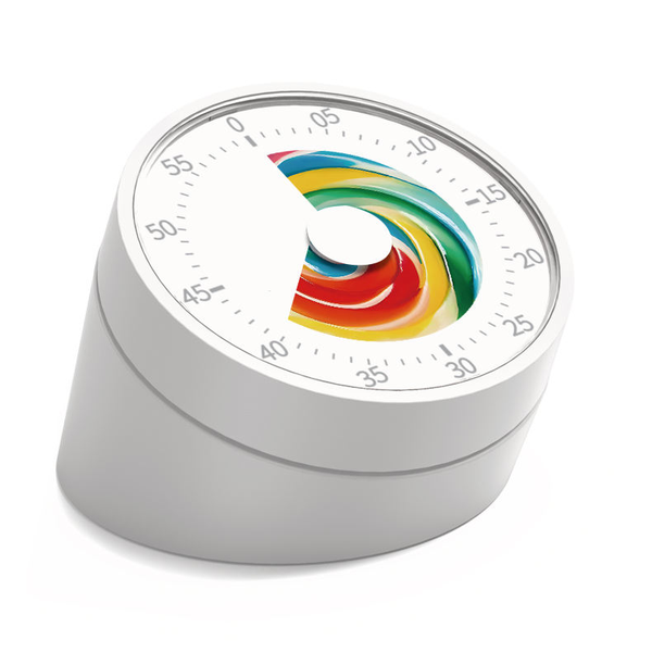 Kitchen timer Visual time management Timed reminders