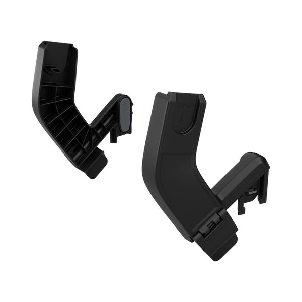 Thule Urban Glide 3 &amp; 4 Single Car Seat Adapter
