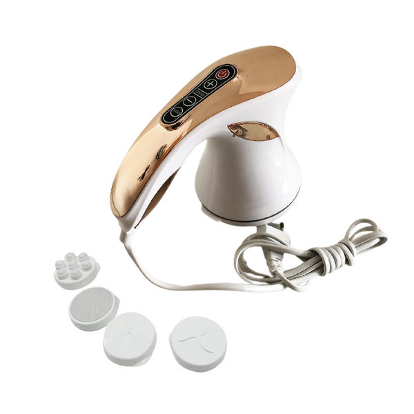 Intelligent Push Fat Massage Machine SH-658