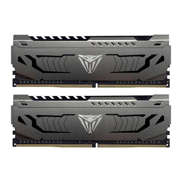 Patriot Viper Steel DDR4 32GB (2x16GB) 3600MHz Kit