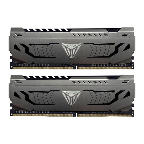 Patriot Viper Steel DDR4 64GB (2x32GB) 3600MHz Kit | Shop Today
