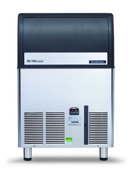 Scotsman Ice machine EC126/127 (70kg 24hours)
