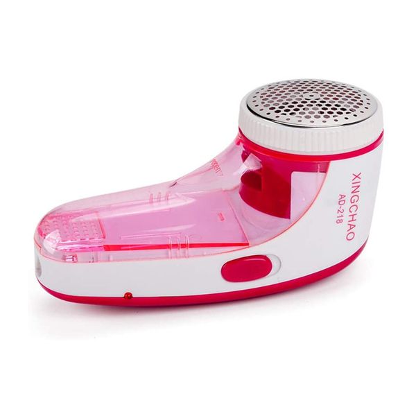 Electric Lint Remover - Pink