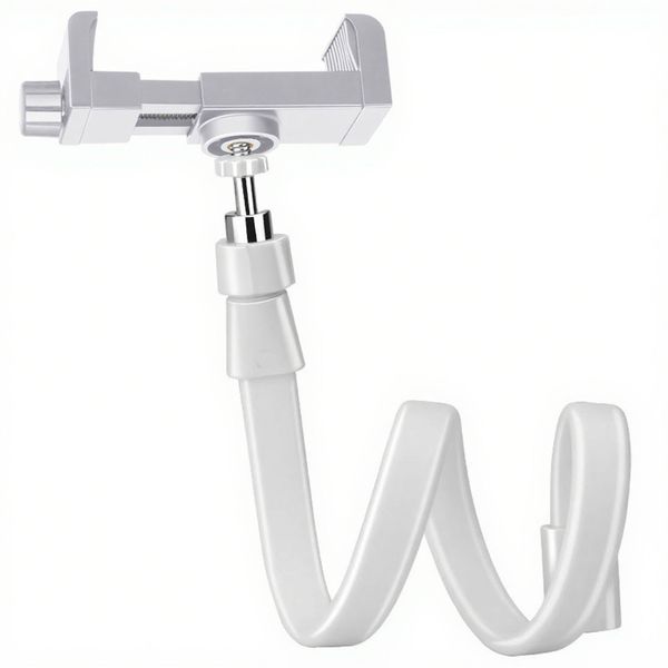 Stroller Phone Holder for Treadmill,Stroller,Bike,Golf Cart,Shopping Cart