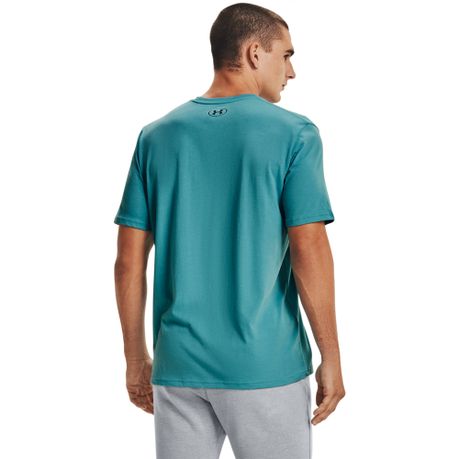 Under Armour Men's Left Chest Short Sleeve Sportstyle Tee, Shop Today. Get  it Tomorrow!