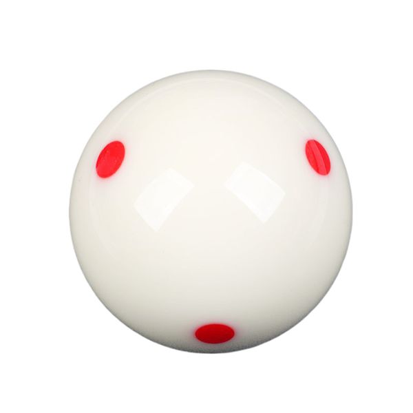 Billiard Cue Ball 1-7/8 - 48mm