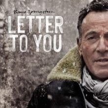 Letter to You (Vinyl / 12" Album Coloured Vinyl)