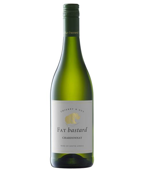 Fat Bastard Chardonnay | 6 x 750ml