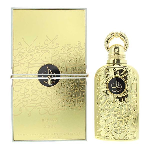 Lattafa Bayaan Eau de Parfum 100ml (Parallel Import)