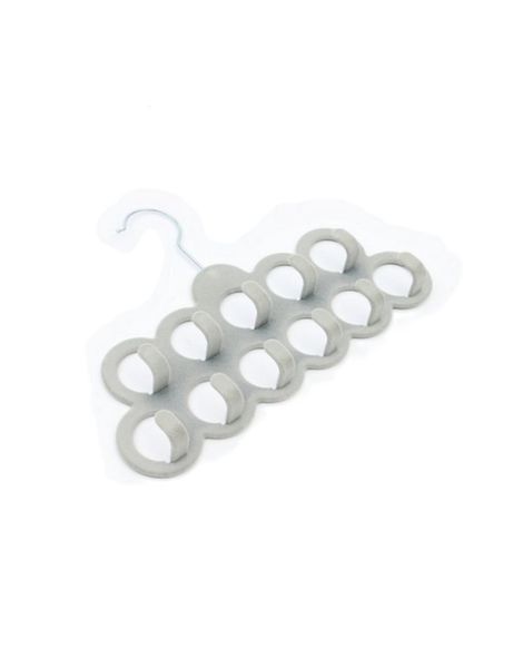 11-Way Belt - Scarf or Jewellery Hanger