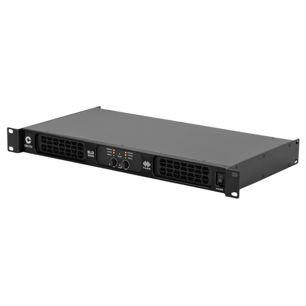Celto Sld3000 Sl Series Amplifier