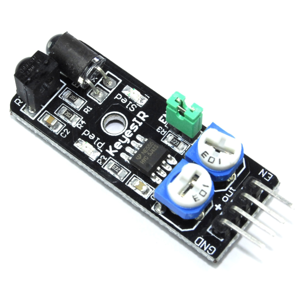 Obstacle Avoidance Sensor Module
