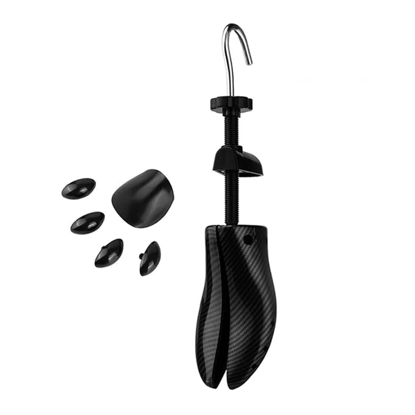Adjustable Shoe Boot Stretcher for Sports Footwear Universal Shoe Expander