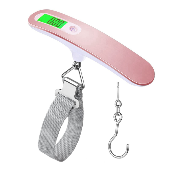 Digital Luggage Scale Hand Luggage Electronic Scale Portable B
