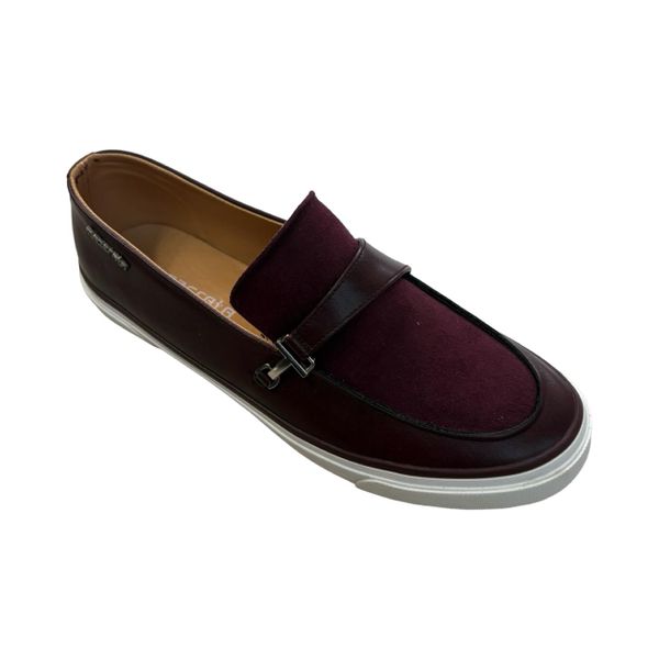 Stylish Slip-On Loafers - Effortless Elegance &amp; Comfort