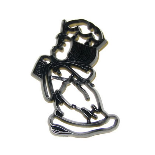 Patchwork Cutters Boy KING PRINCE Sugarcraft Cake Icing Decorating