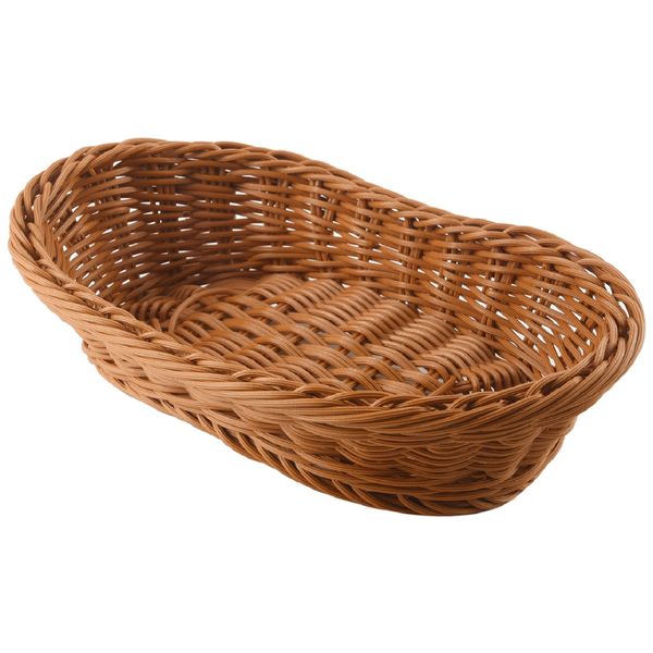 11 Inch Storage Basket For Food Fruit Cosmetic Storage Table Top