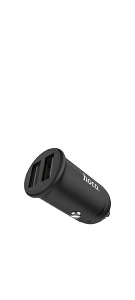 Hoco Portable Car Fast Charger