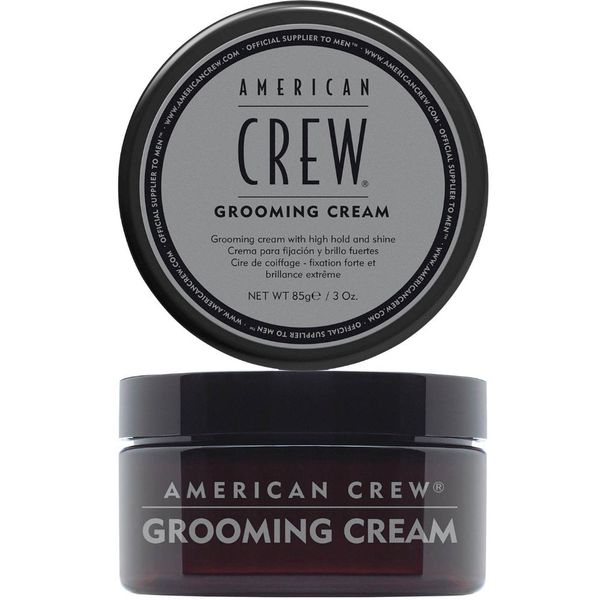 American Crew Grooming Cream - 85g