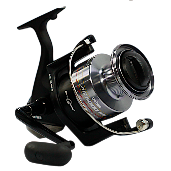 Daiwa AG 6000 Fishing Spinning Reel
