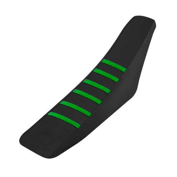 KR Custom Grip Seat Cover: Kawasaki KX250F / KX450F (2016-2020)