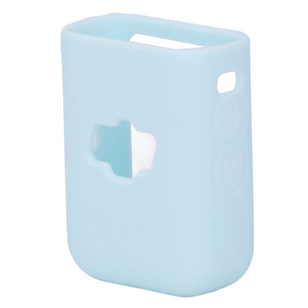 Silicone case for Mic 2 Transmitter (Blue)