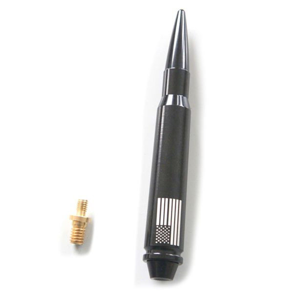 Antenna Mast for Jeep Wrangler JK JL TJ Gladiator JT 1997-2021
