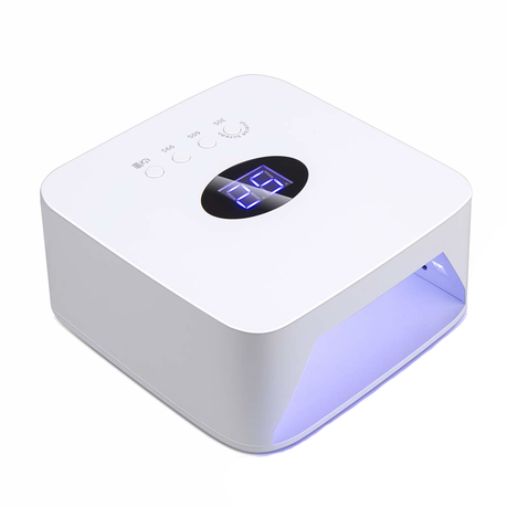 54W Rechargable nail UV lamp, Shop Today. Get it Tomorrow!