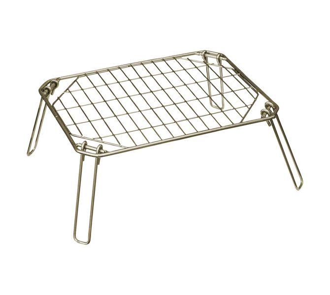 Mild Steel Collapsible Grid (440 x 330mm)