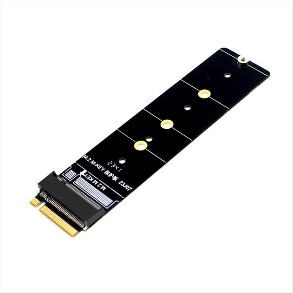 M 2 Nvme M Key Protection Pcb Board Converter
