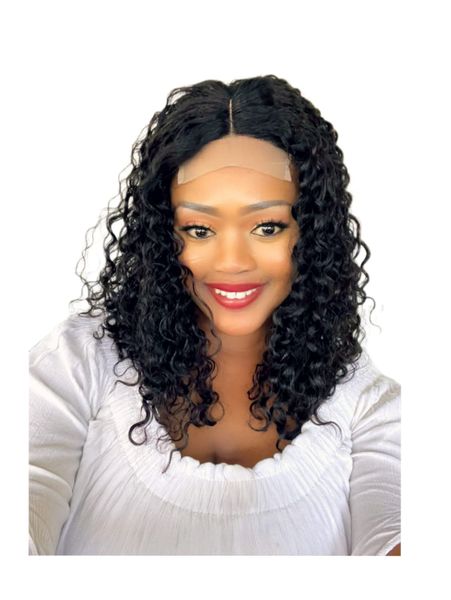 Brazilian 16? Waterwave Middle part