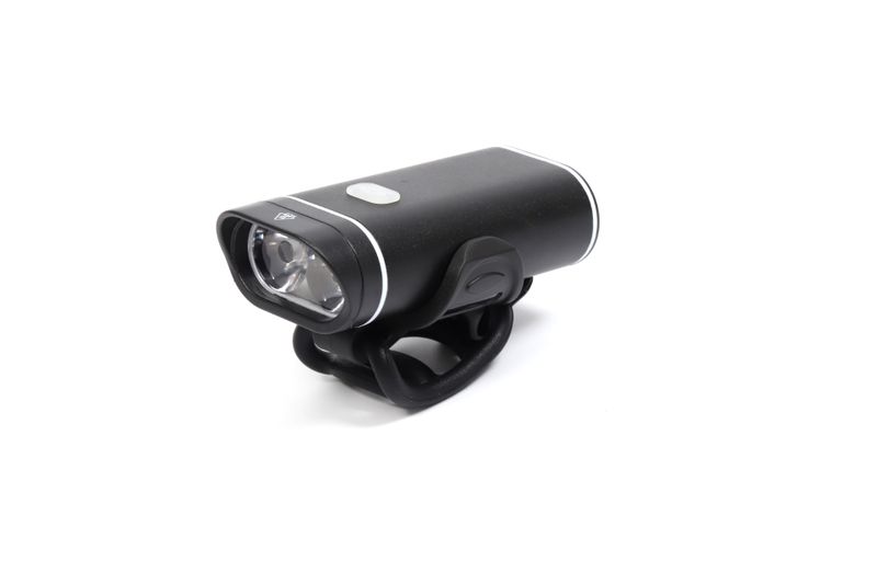 Cycling Equipment Aluminum Alloy Night Riding Waterproof Headlight