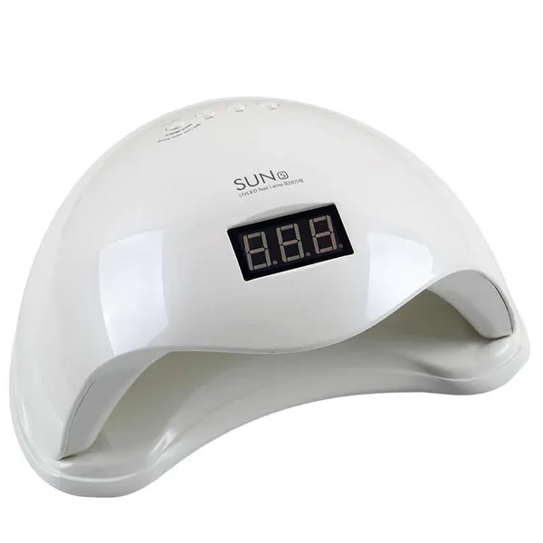 Gimme SUN5 2-in-1 48W LED/UV Gel Curing Lamp