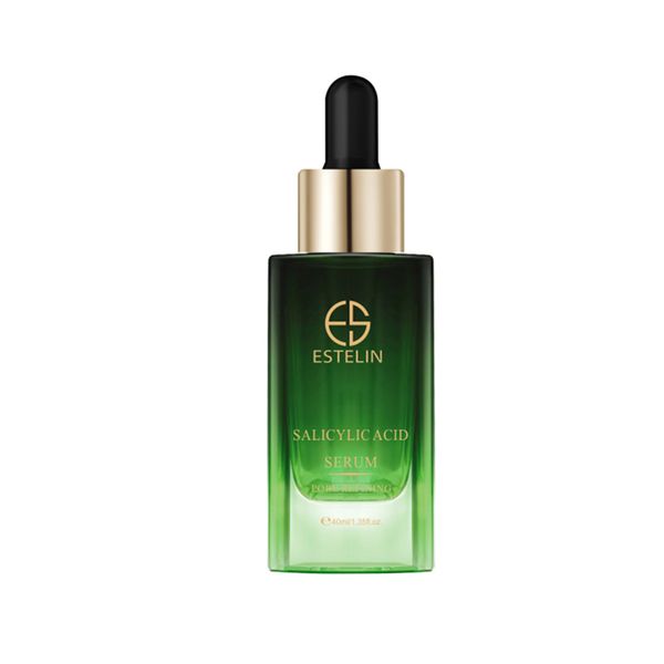 Estelin Salicylic Acid Face Serum – 40ml